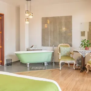 Bed & Breakfast Boutique In Casona 1914