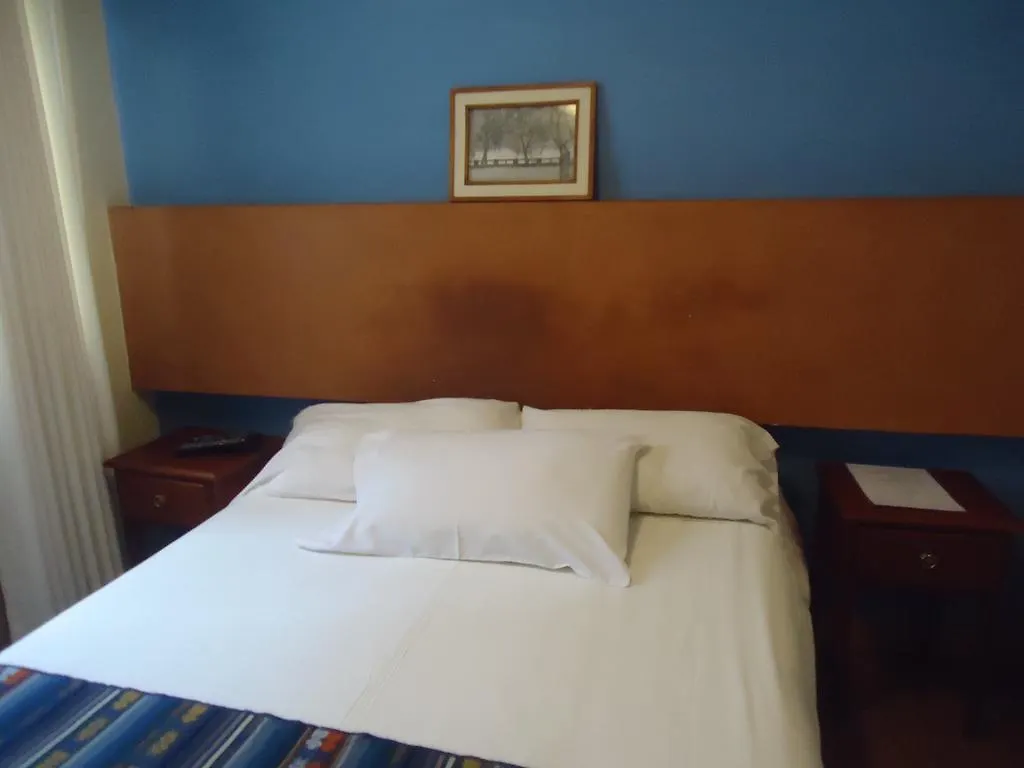 ** 招待所 Hostal Casa Valladolid 基多 厄瓜多尔