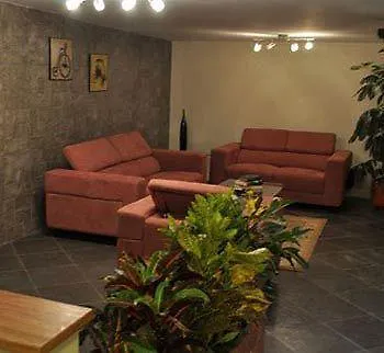 Hostal Casa Valladolid 基多 2*,