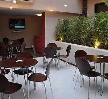 Hostal Casa Valladolid 基多