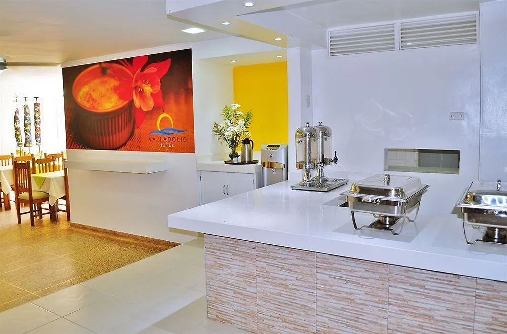 Hostal Casa Valladolid 基多 2*,  厄瓜多尔