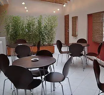 Hostal Casa Valladolid 基多 2*,  厄瓜多尔