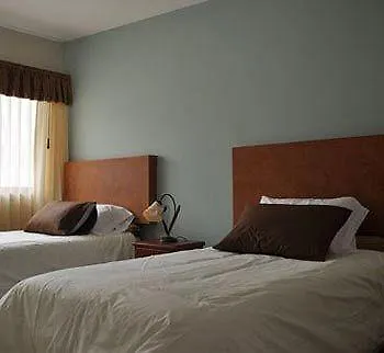 招待所 Hostal Casa Valladolid 基多