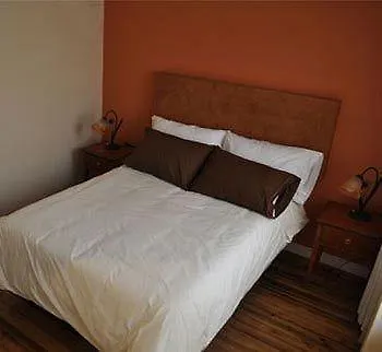 招待所 Hostal Casa Valladolid 基多