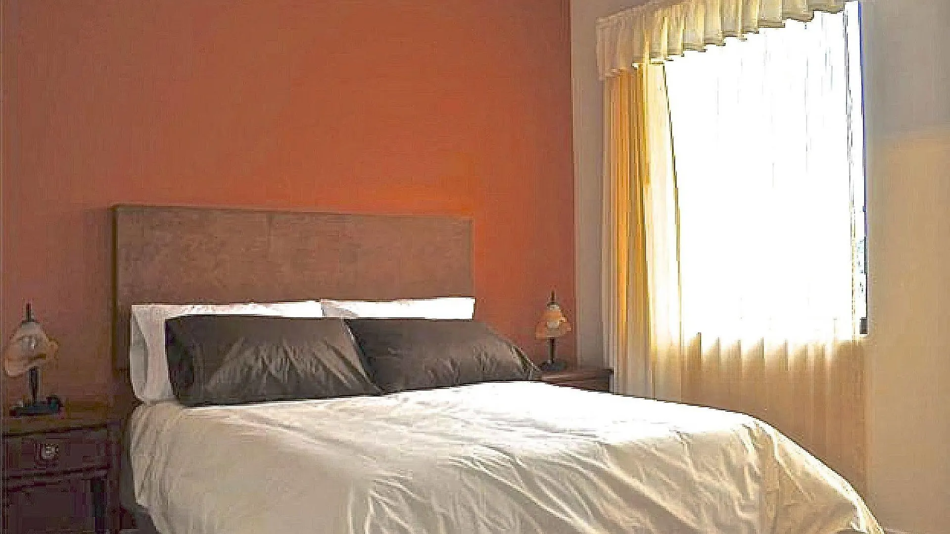 Hostal Casa Valladolid 基多