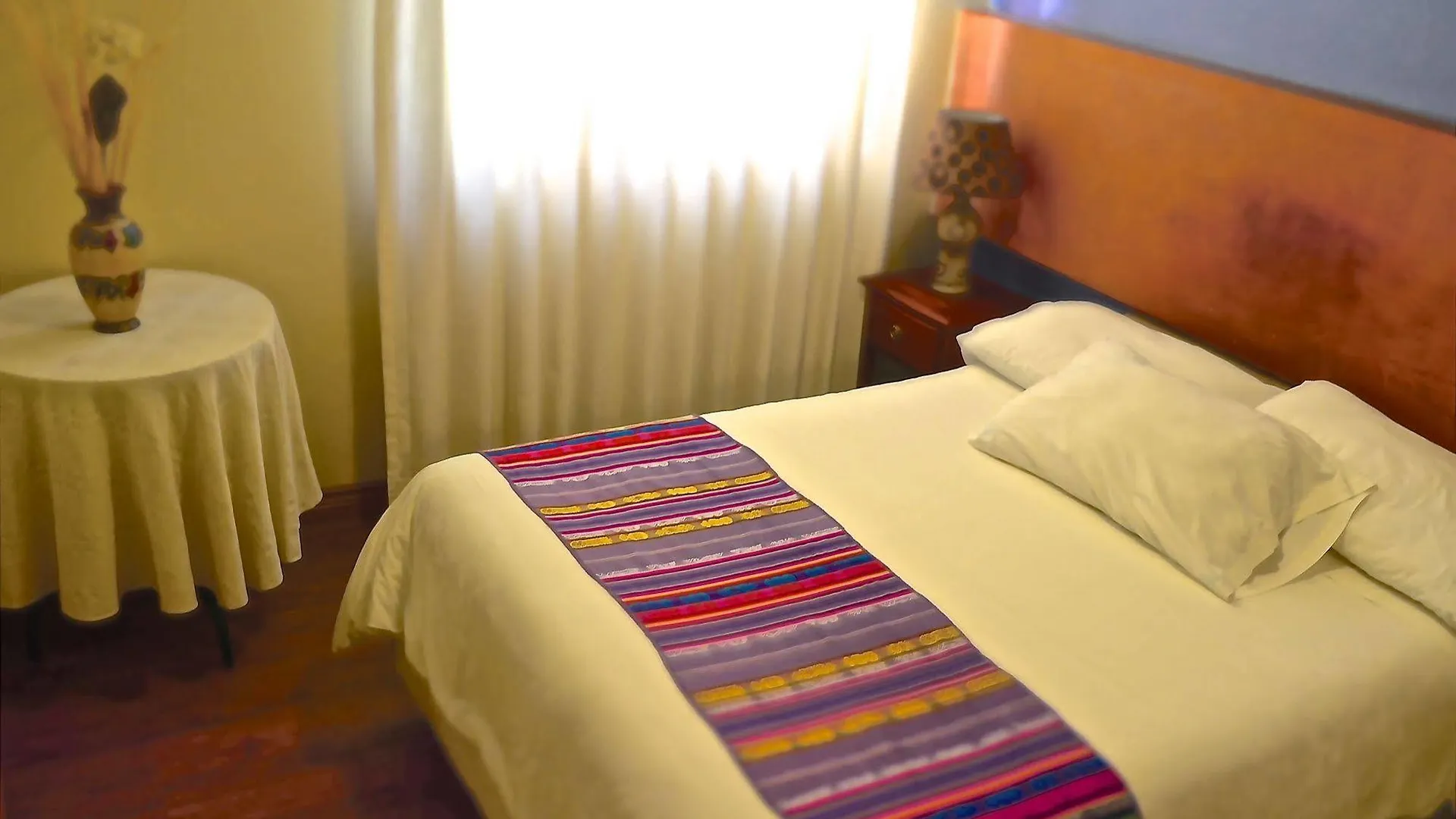 Hostal Casa Valladolid 基多 2*,  厄瓜多尔