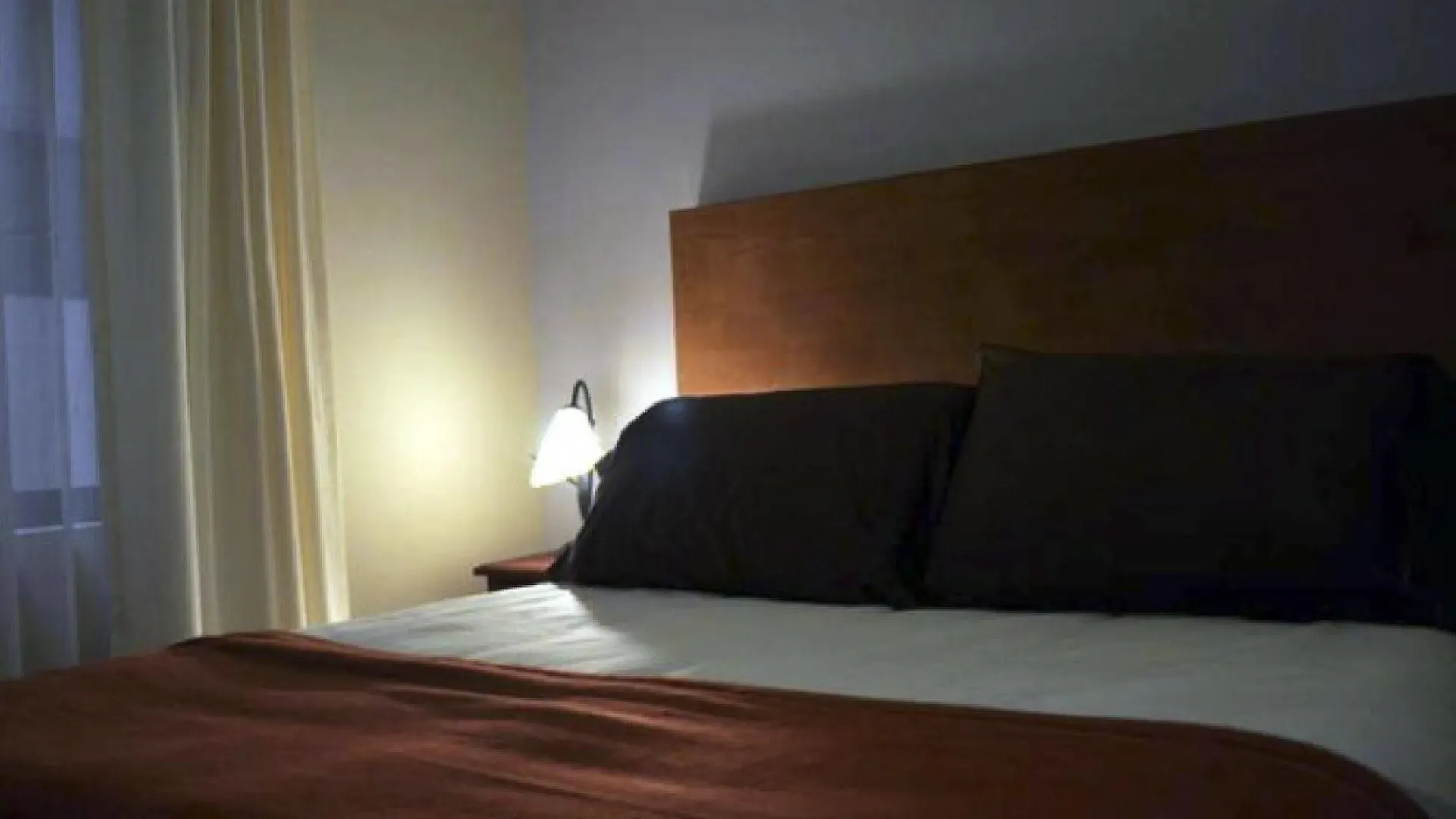 Hostal Casa Valladolid 基多 厄瓜多尔