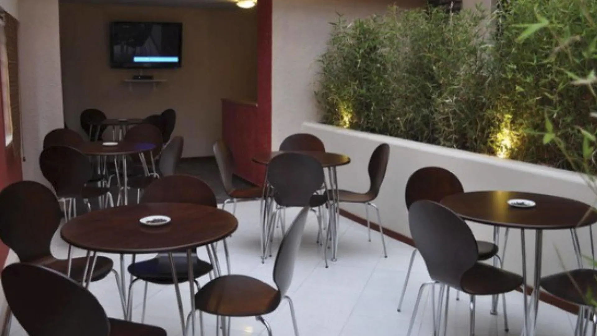 Hostal Casa Valladolid 基多