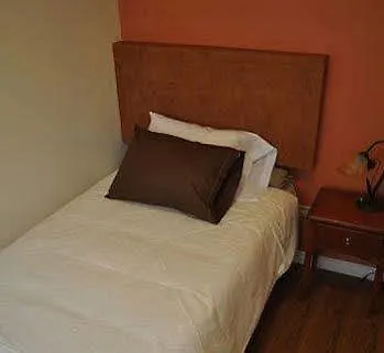 Hostal Casa Valladolid 基多